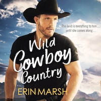 Wild Cowboy Country