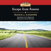 Escape From Reason
