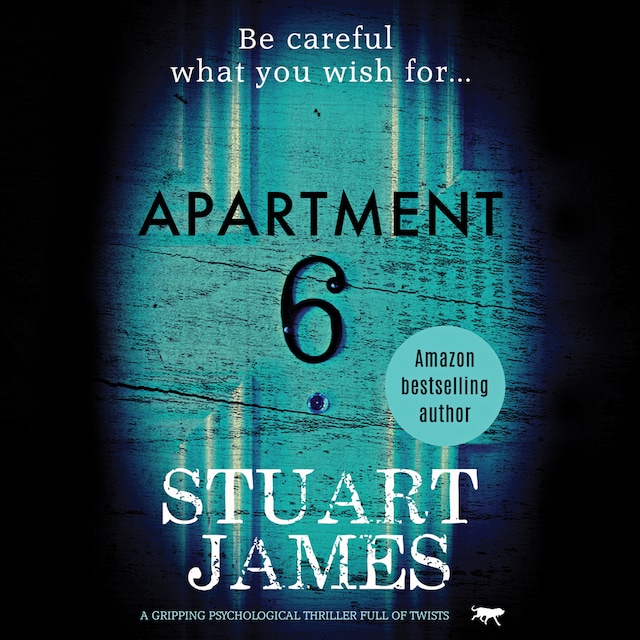 Book cover for Apartment 6
