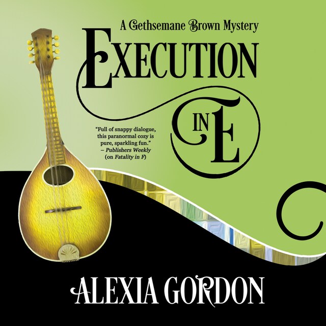 Book cover for Execution in E