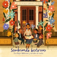 Sembrando historias
