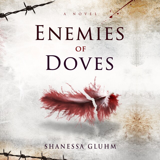 Book cover for Enemies of Doves