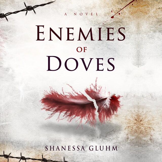 Copertina del libro per Enemies of Doves