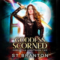 Goddess Scorned