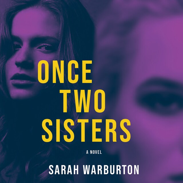 Book cover for Once Two Sisters