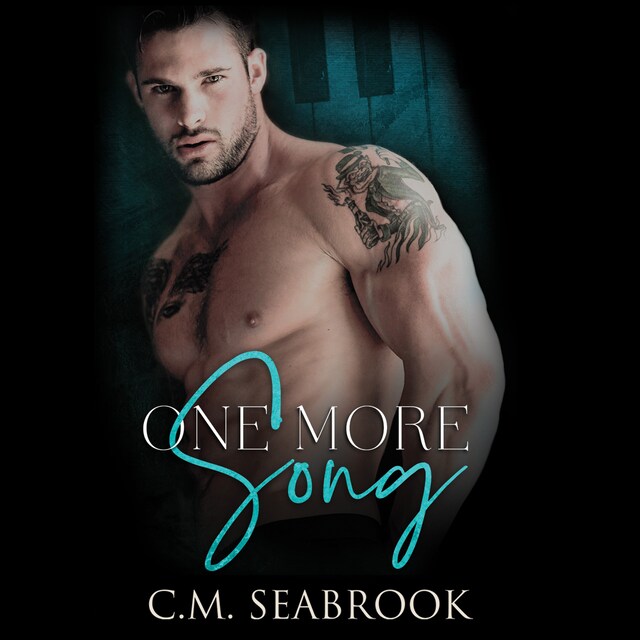 Book cover for One More Song
