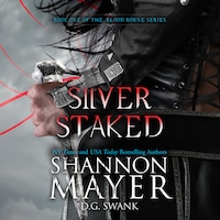 Silver Staked