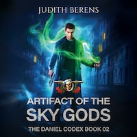 Artifact of the Sky Gods