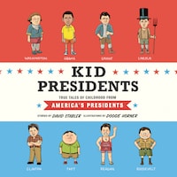 Kid Presidents