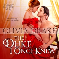 The Duke I Once Knew