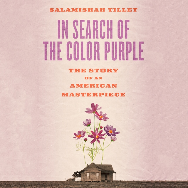 Copertina del libro per In Search of the Color Purple