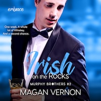Irish On the Rocks
