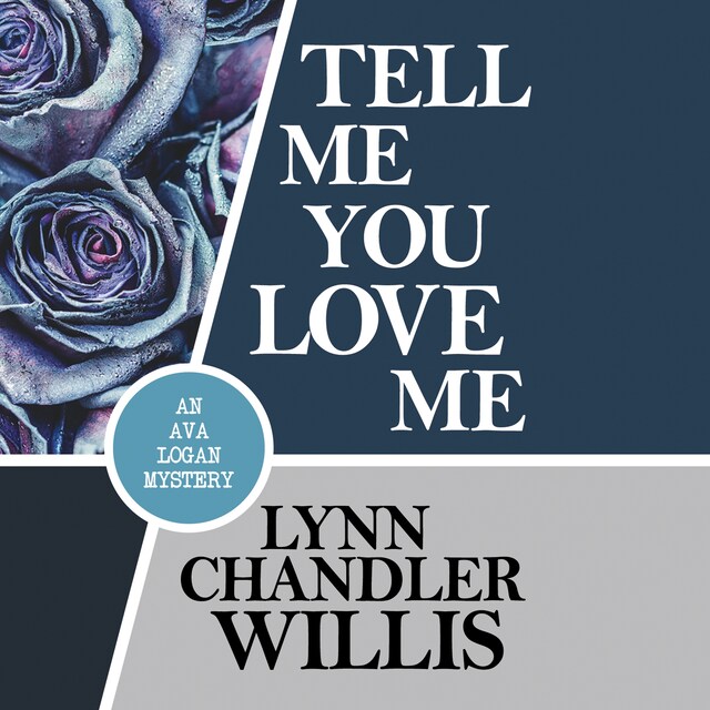 Boekomslag van Tell Me You Love Me