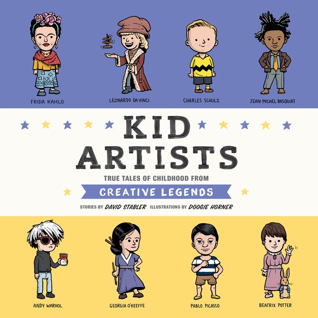 Kid Artists
