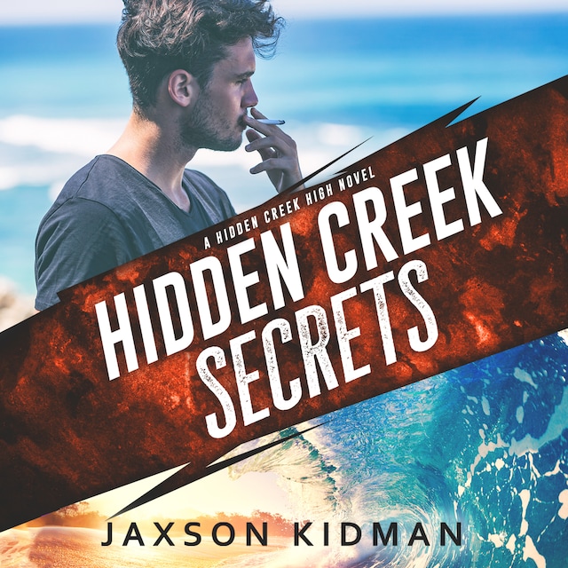 Buchcover für Hidden Creek Secrets