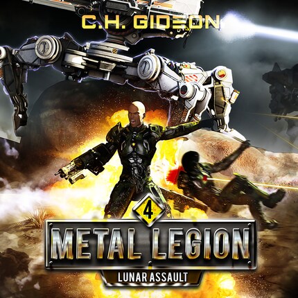 Lunar Assault bookCoverFor
