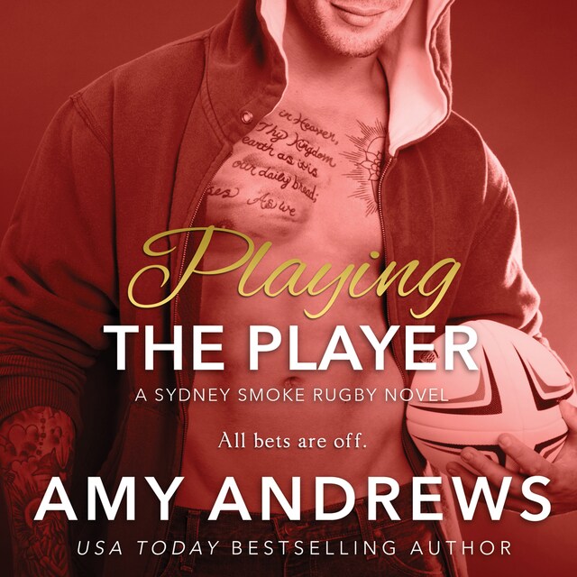 Copertina del libro per Playing the Player