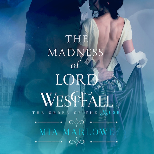 Book cover for The Madness of Lord Westfall