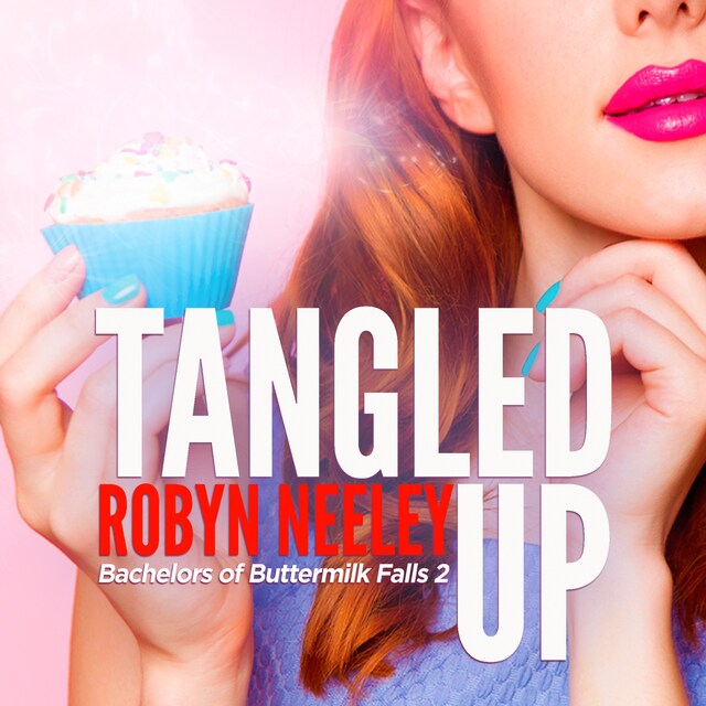 Book cover for Tangled Up