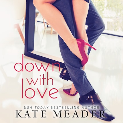 Down with Love bookCoverFor