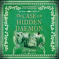 The Case of the Hidden Daemon