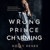 The Wrong Prince Charming
