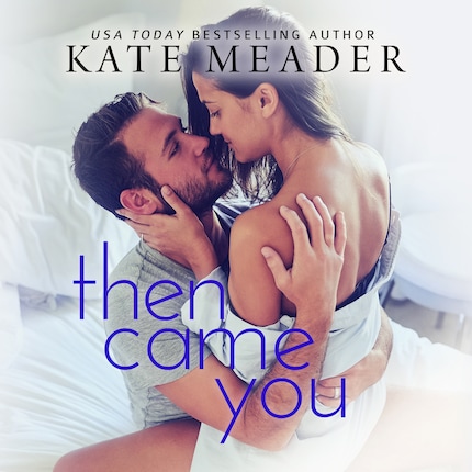Then Came You bookCoverFor