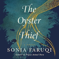 The Oyster Thief