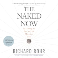 The Naked Now
