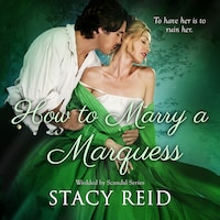 How to Marry a Marquess