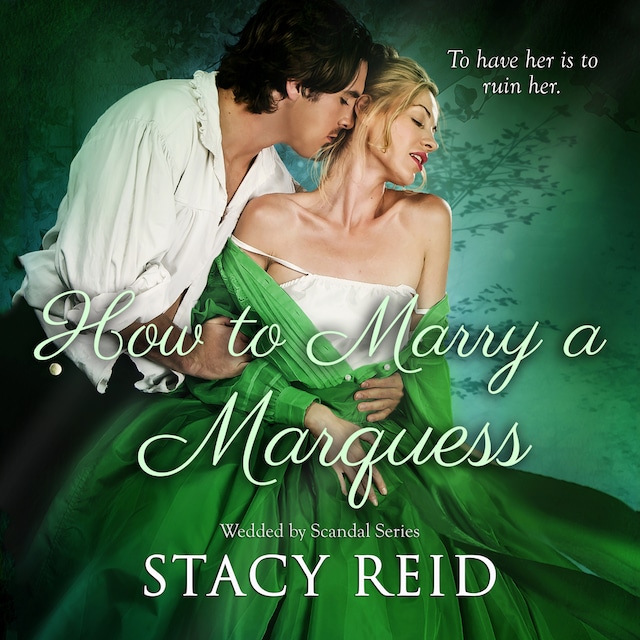 Book cover for How to Marry a Marquess