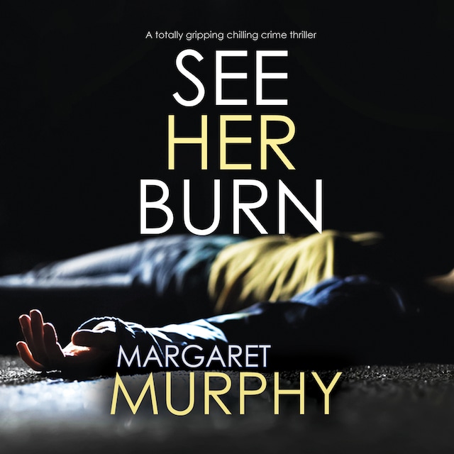 Book cover for See Her Burn