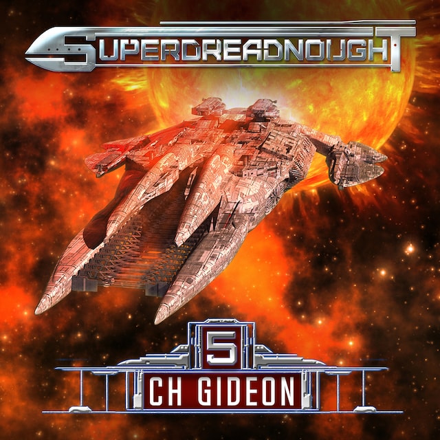 Superdreadnought 5