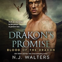 Drakon's Promise