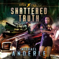 Shattered Truth