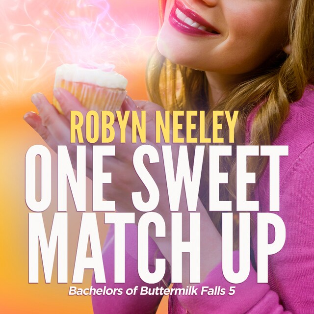 Book cover for One Sweet Match Up