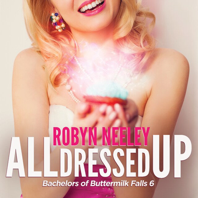 Book cover for All Dressed Up