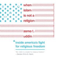 When Islam is Not a Religion