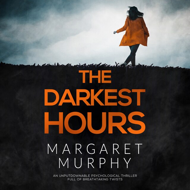Buchcover für The Darkest Hours