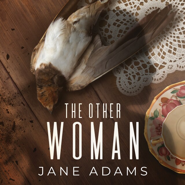 Boekomslag van The Other Woman