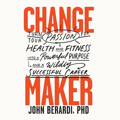 Change Maker