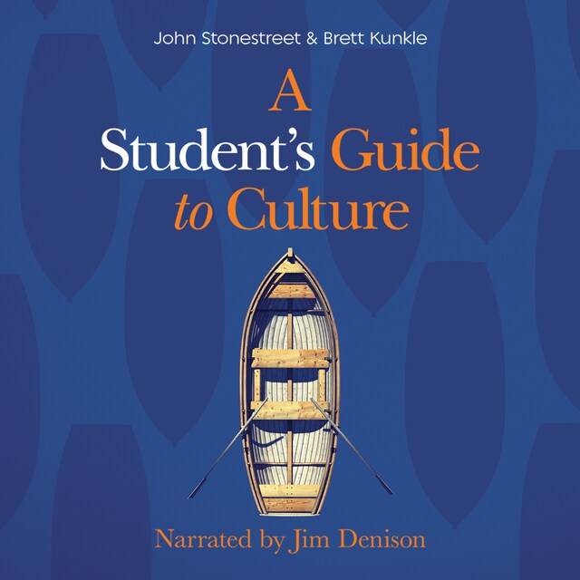 Copertina del libro per A Student's Guide to Culture
