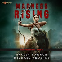 Madness Rising