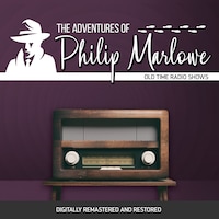 The Adventures of Philip Marlowe