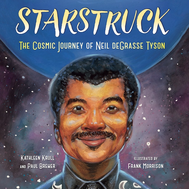 Buchcover für Starstruck