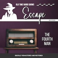 Escape: The Fourth Man