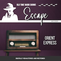 Escape: Orient Express