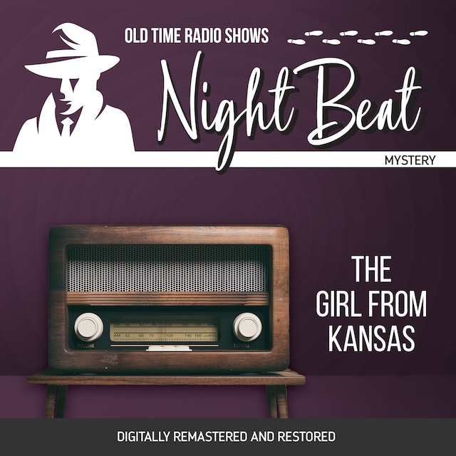 Night Beat: The Girl From Kansas