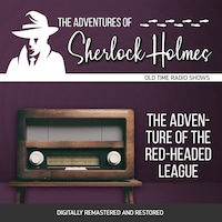 The Adventures of Sherlock Holmes: The Adventure of the Red-Headed League