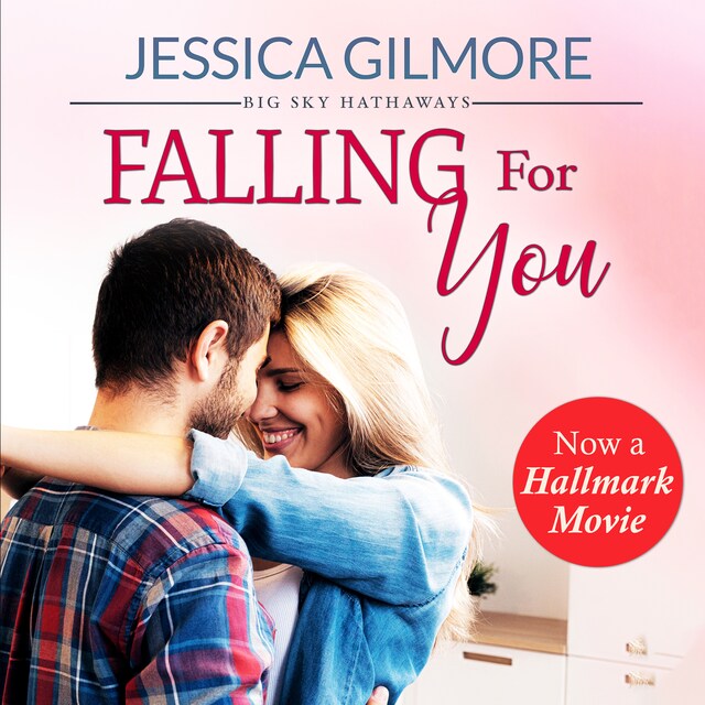 Book cover for Falling for You
